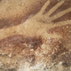 Illustration for article titled Haunting Cave Paintings in Indonesia Are the Oldest in the World